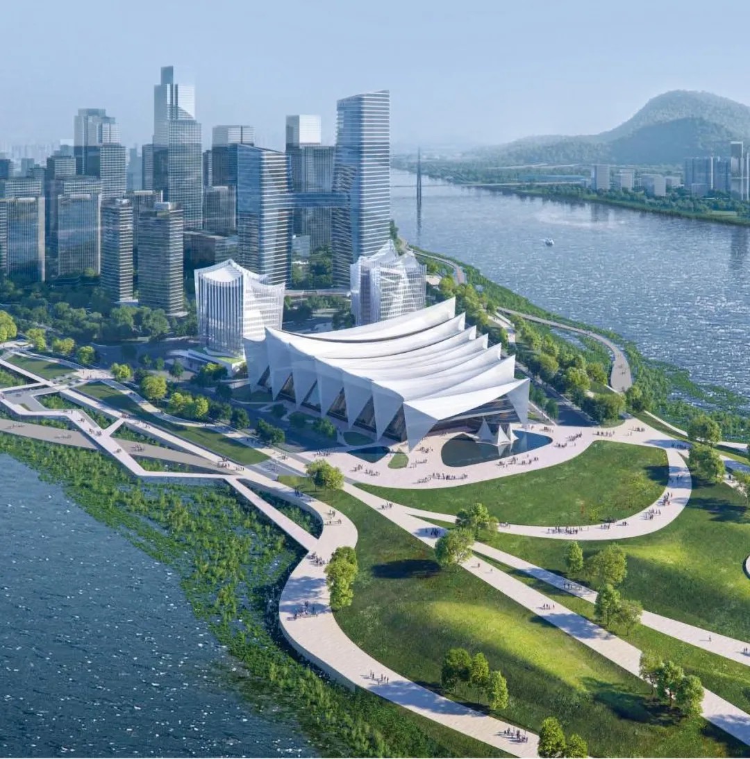 白春礼 | 粤港澳大湾区与“一带一路”交汇：共筑科技高地，引领未来发展