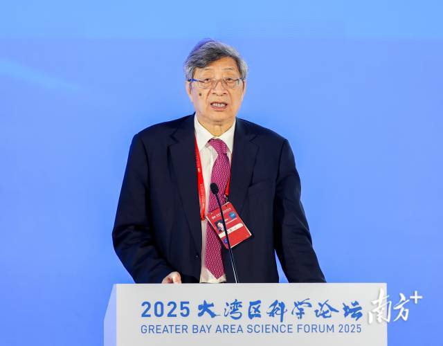 陈和生院士：中国散裂中子源两大“抗癌”利器研发进展顺利